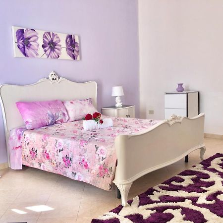 Casa Vacanza Carmen Marsala Dış mekan fotoğraf