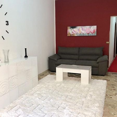 Casa Vacanza Carmen Marsala Dış mekan fotoğraf