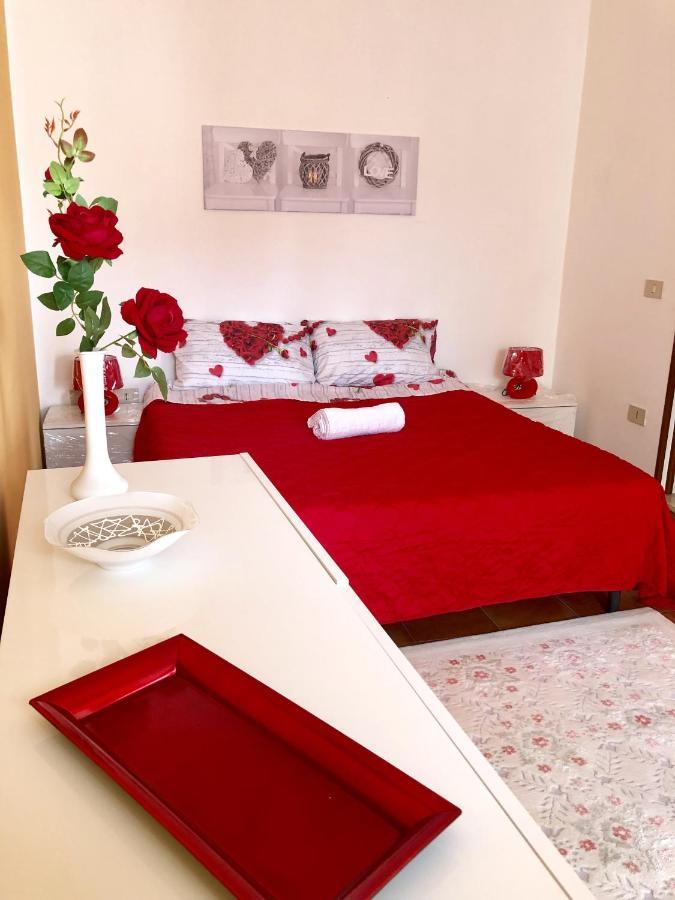 Casa Vacanza Carmen Marsala Dış mekan fotoğraf