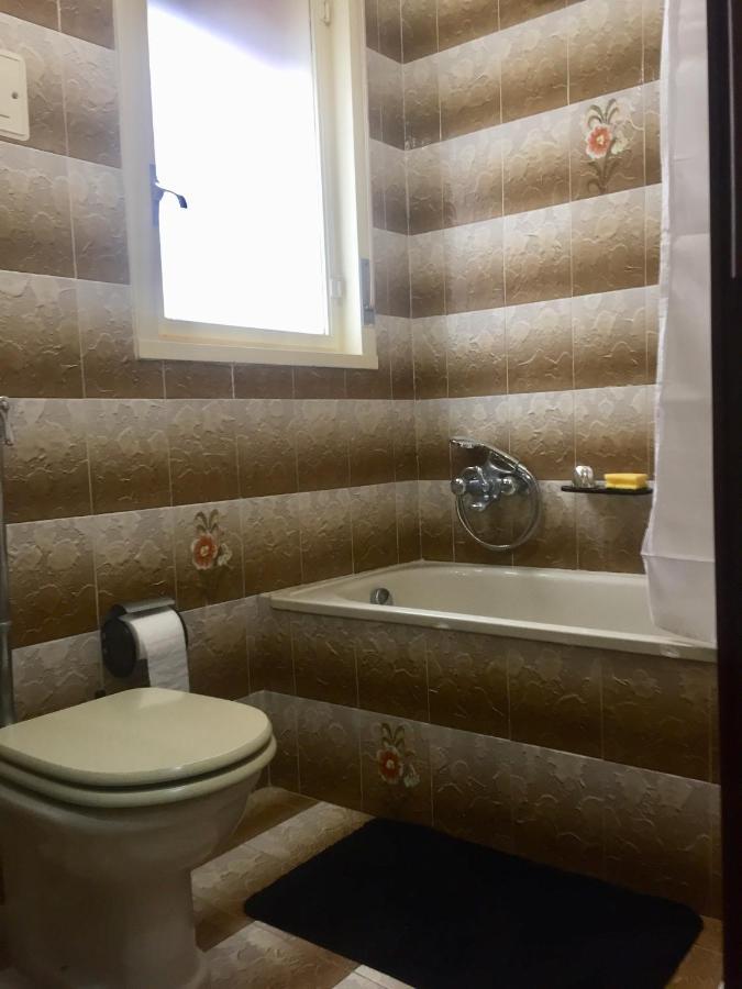 Casa Vacanza Carmen Marsala Dış mekan fotoğraf